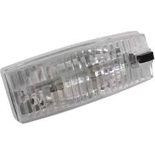 INTERIEURLAMP + SCHAKELAAR CARPOINT