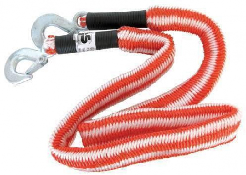 SLEEPKABEL STETCH 2800KG CARPOINT