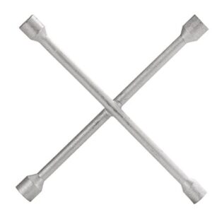 KRUISSLEUTEL 17/19/21/22 CARPOINT