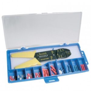 KABELSCHOENTANGSET CARPOINT