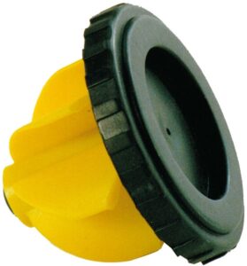 BENZINEDOP UNIVERSEEL CARPOINT