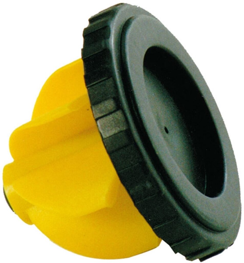 BENZINEDOP UNIVERSEEL CARPOINT