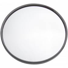 SPIEGEL DODE-HOEK ROND CARPOINT