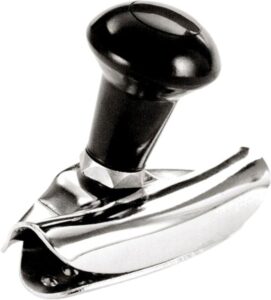 STUURKNOP UNIVERSEEL CARPOINT