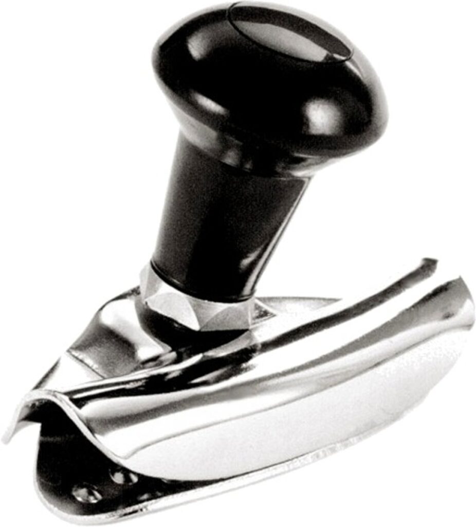 STUURKNOP UNIVERSEEL CARPOINT