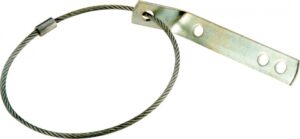 HULPKOPPELING KABELDEEL CARPOINT