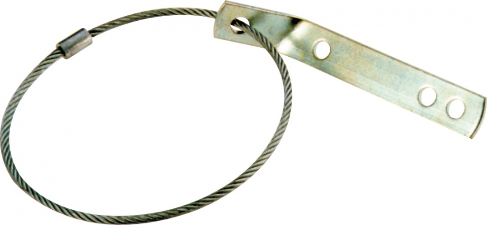 HULPKOPPELING KABELDEEL CARPOINT