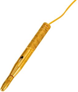 SPANNINGZOEKER PRIKKER 6/24V CARPOINT