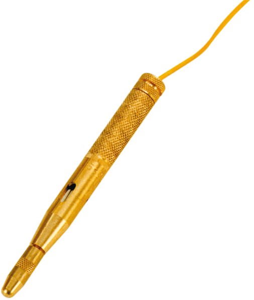 SPANNINGZOEKER PRIKKER 6/24V CARPOINT