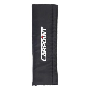 GORDELBESCHERMER ZWART CARPOINT