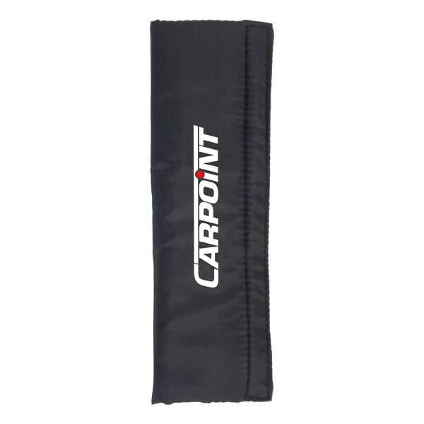 GORDELBESCHERMER ZWART CARPOINT