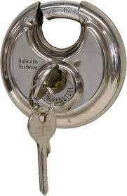 DISCUSSLOT RVS 70MM CARPOINT