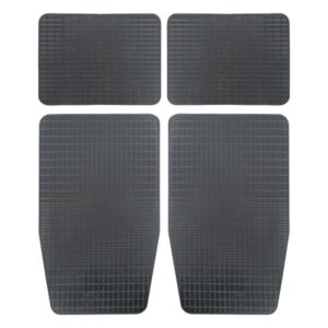 MATTENSET RUBBER UNIVERSEEL CARPOINT