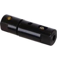 ZEKERINGHOUDER PORC. + ZEKERING 16A