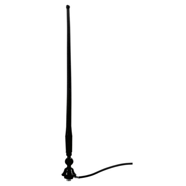 ANTENNE RUBBER 33CM CARPOINT