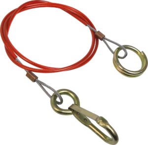 BREEKKABEL VOOR OPLOOPREM 110CM CARPO