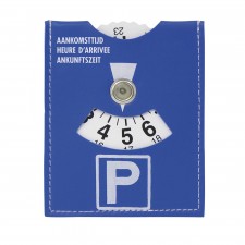 PARKEERSCHIJF MET ZUIGNAP CARPOINT