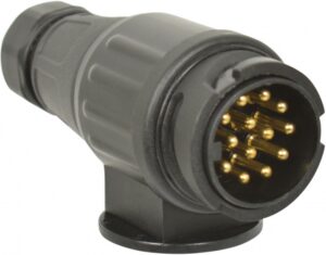 STEKKER 13 POLIG CARPOINT