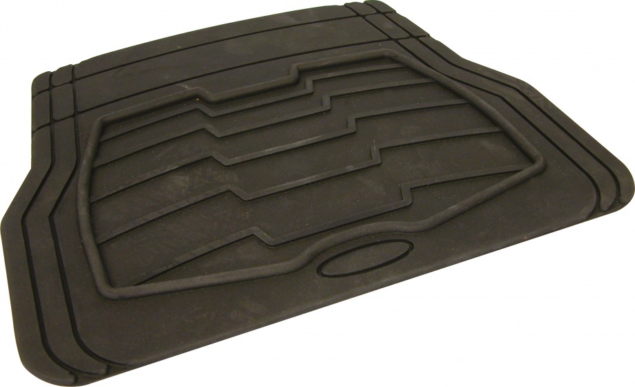 KOFFERBAKMAT RUBBER CARPOINT