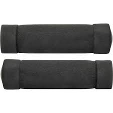 HANDVATEN FOAM ZWART 2 STUKS DRESCO