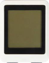 FIETSCOMPUTER DRAADLOOS 12 FUNCTIES