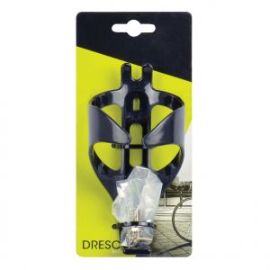 DRINKBUSHOUDER SPORTIEF ZWART