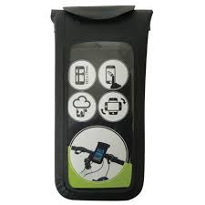 SMARTPHONE HOUDER FIETS 155X77X11MM