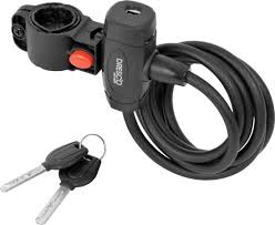 KABELSLOT 150CM 8MM DRESCO