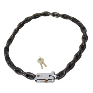 KETTINGSLOT 105CM 5X5MM 2SL. DRESCO