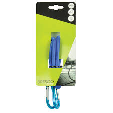 BAGAGEBINDER KARABIJNEN DRESCO