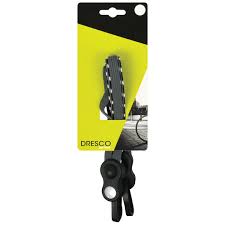 BAGAGEBINDER MET HAKEN DRESCO