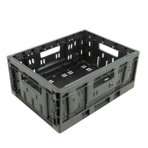 FIETSKRAT OPVOUWBAAR 40X30X17CM DRESC