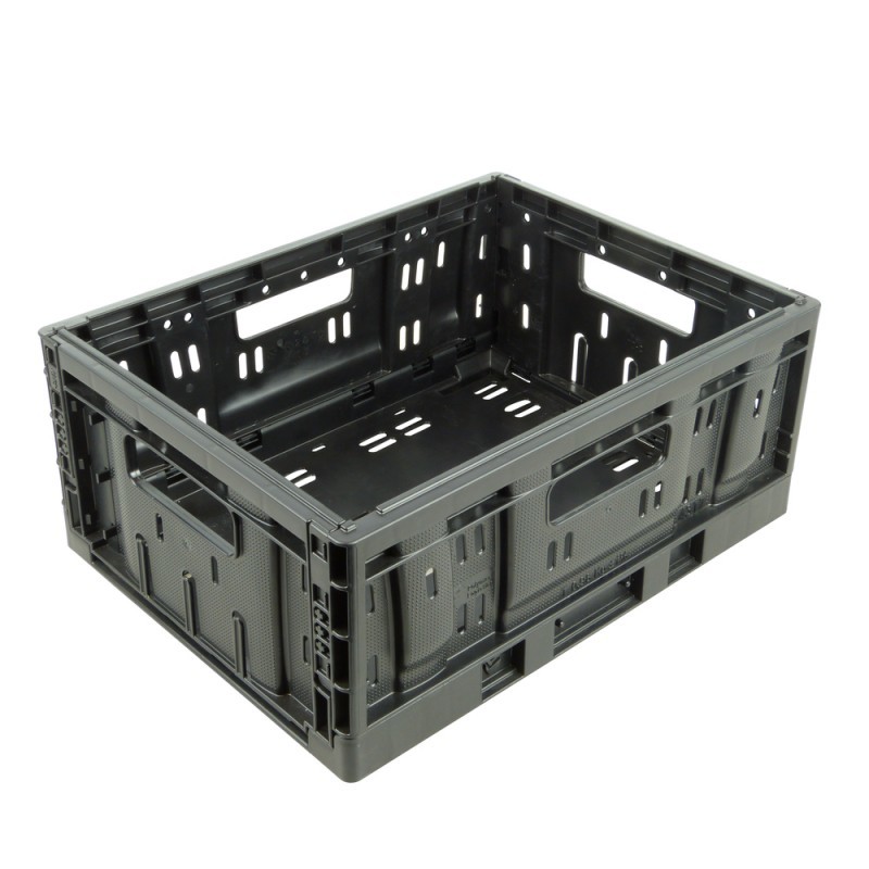 FIETSKRAT OPVOUWBAAR 40X30X17CM DRESC