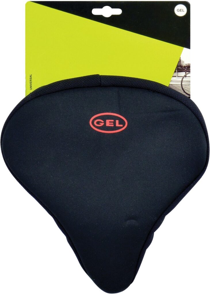 ZADELOVERTREK GEL DRESCO