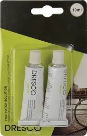 BANDENPLAK SOLUTIE 10ML DRESCO