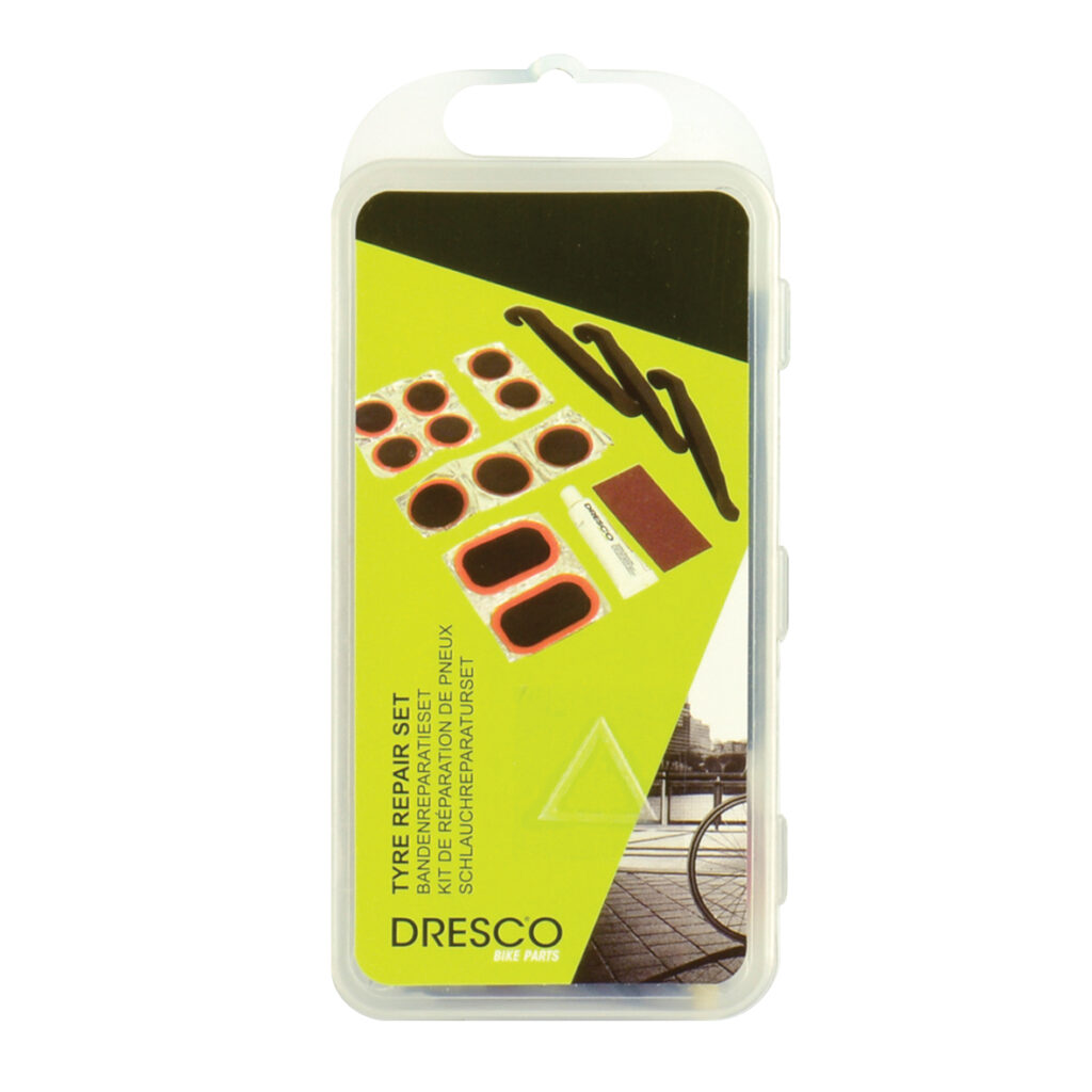 FIETS REPARATIEDOOS DRECO