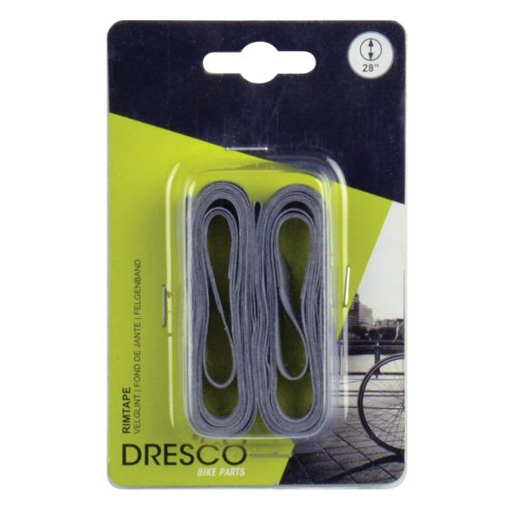 VELGLINTEN 26-28 INCH DRESCO