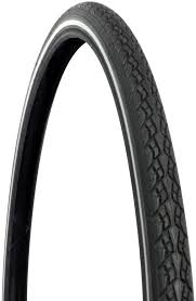 BUITENBAND 28X1 5/8X1 3/8 APS REFL.