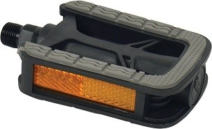 FIETSPEDALEN ANTI-SLIP DRESCO