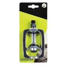 FIETSPEDALEN E-BIKE DRESCO