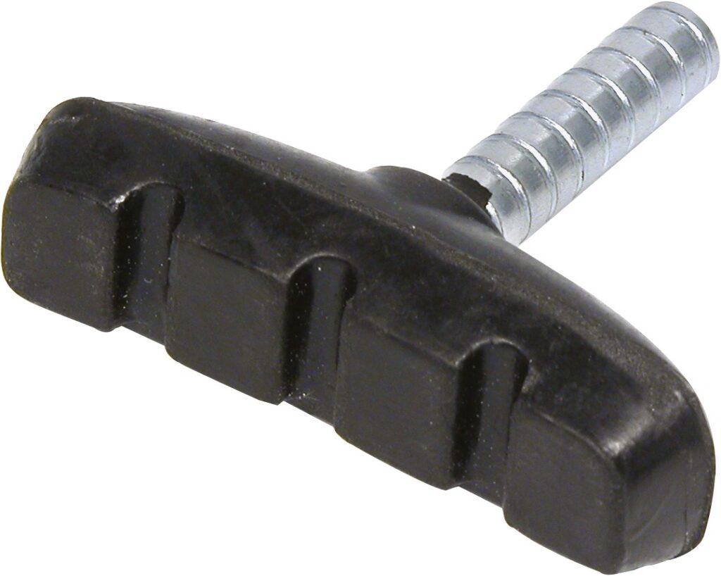 REMBLOKKEN 52MM 2 STUKS DRESCO