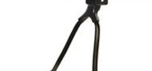 FIETSSTANDAARD 26-28 INCH ZWART DRECO