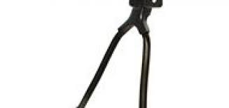 FIETSSTANDAARD 26-28 INCH ZWART DRECO