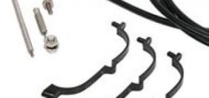 VERSNELLINGSKABELSET COMPLEET