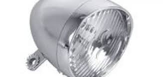 KOPLAMP CLASSIC CHROOM DRESCO