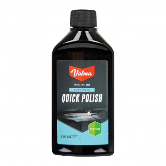 VALMA QUICK POLISH 250ML
