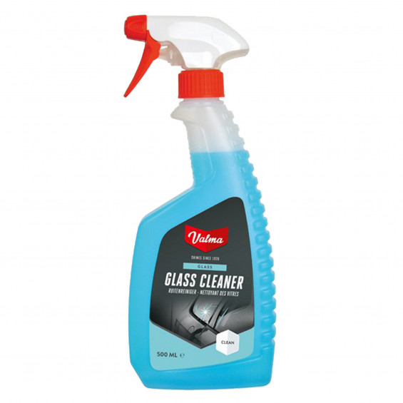 VALMA GLASREINIGER 500ML