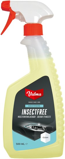 VALMA INSECT-FREE 500ML A52G
