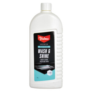 VALMA WASH & SHINE 1 LTR. S08