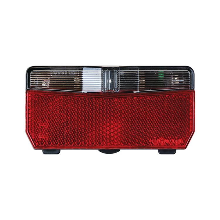ACHTERLICHT 3LED MET REFLECTOR